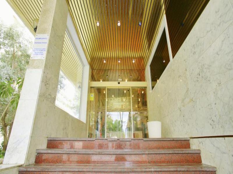 Salou Pacific Rentalmar Exterior foto