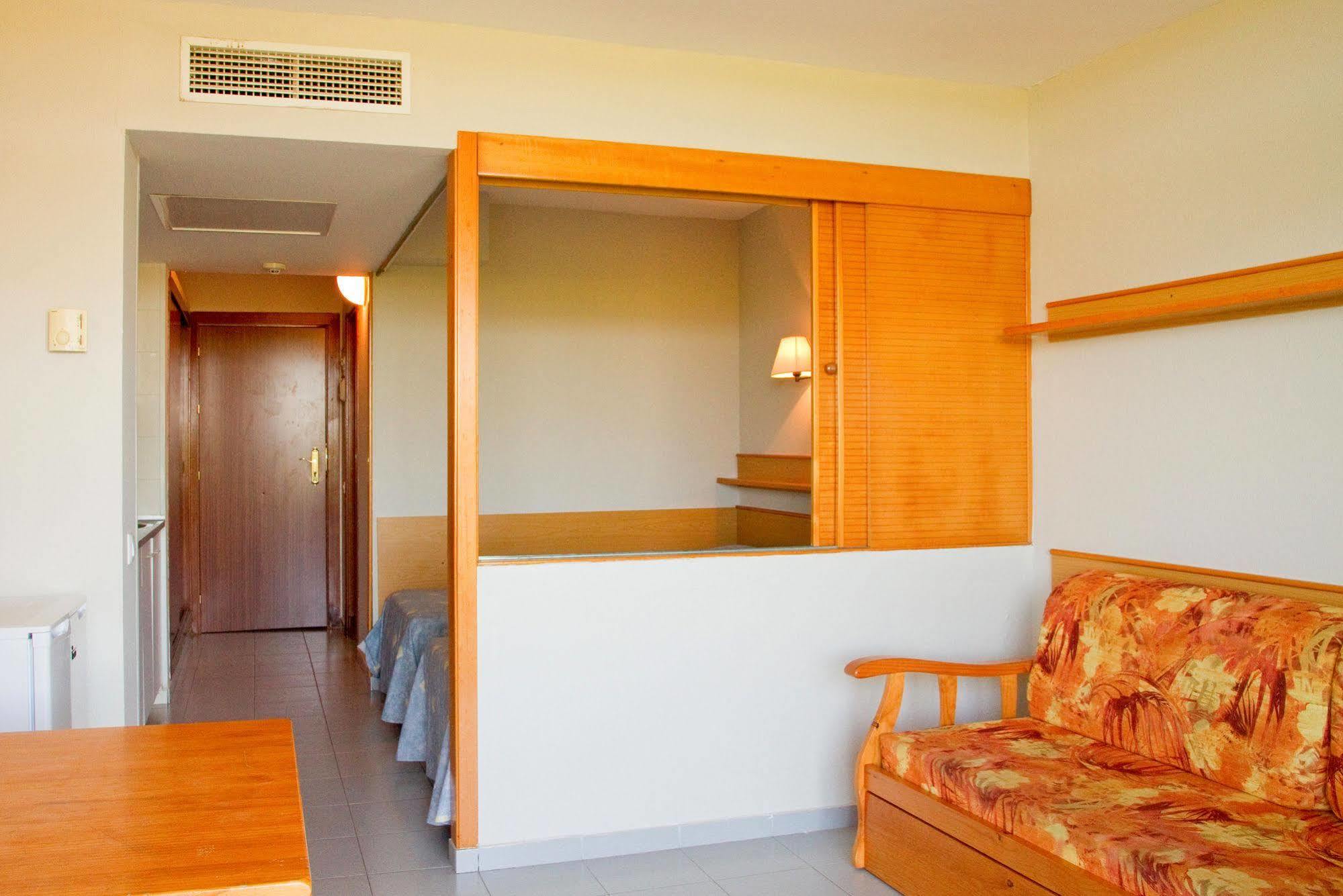 Salou Pacific Rentalmar Exterior foto