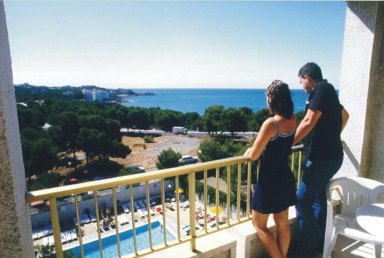Salou Pacific Rentalmar Exterior foto